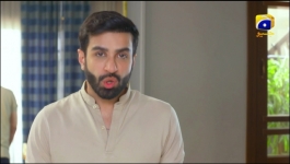 Zakham - Episode 26 - 3rd Jul 2022